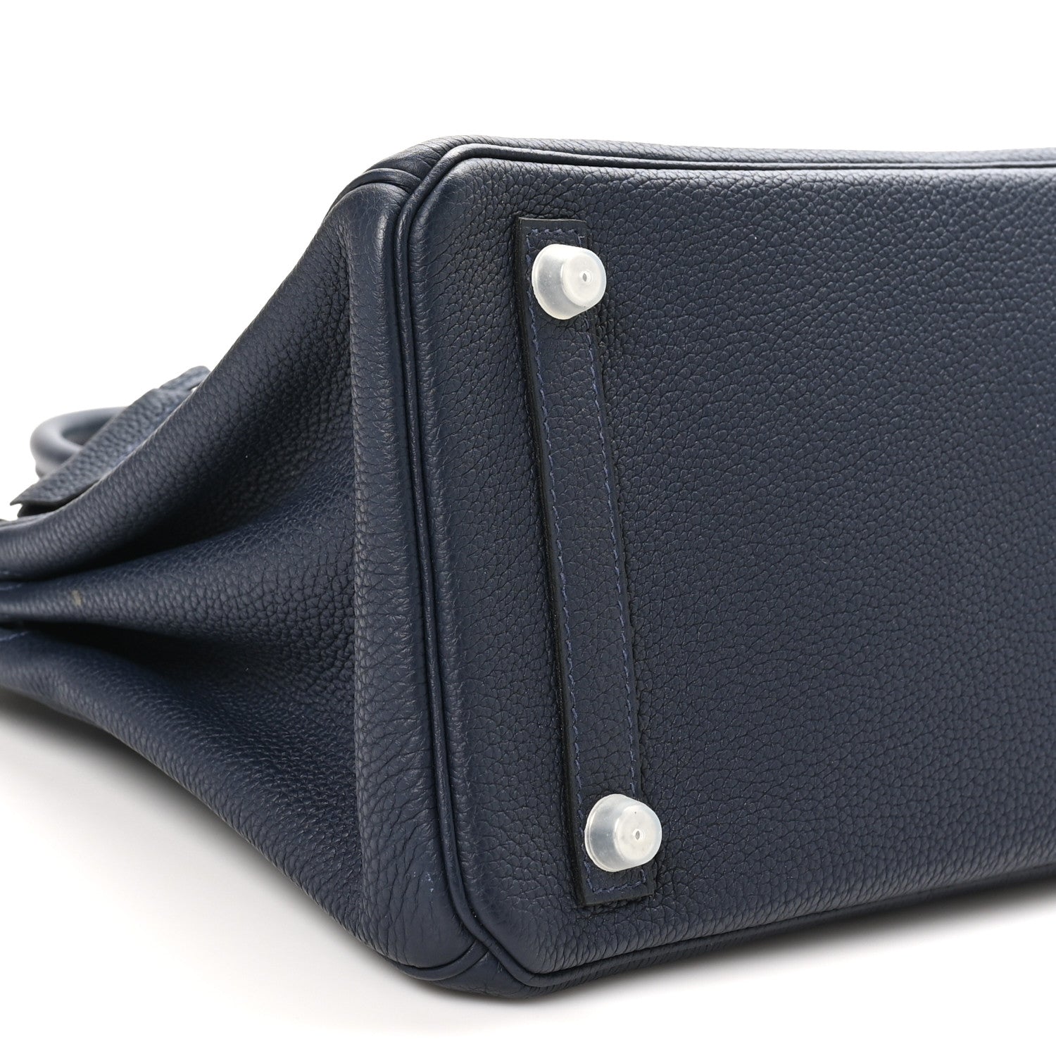Togo Birkin 30 Bleu Nuit