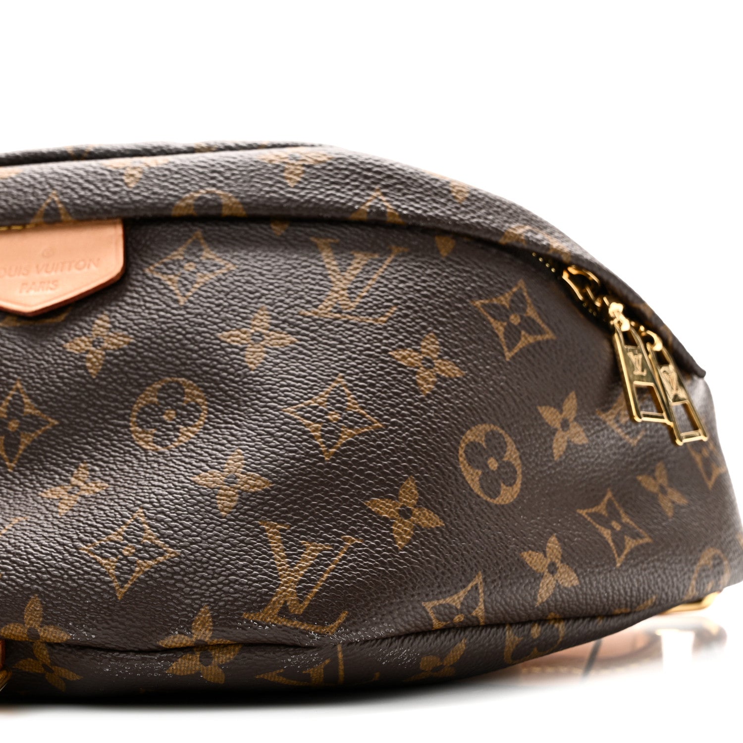 Monogram Bumbag