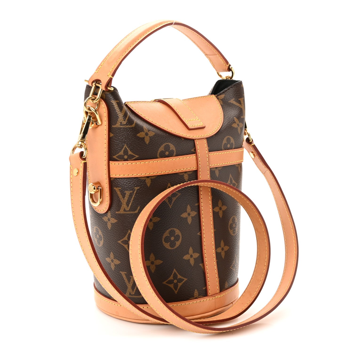 Monogram Duffle Bag