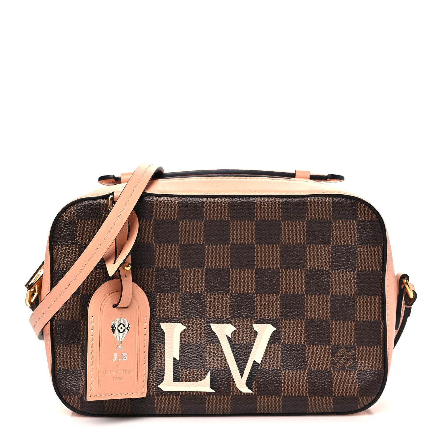 Damier Ebene Santa Monica Venus