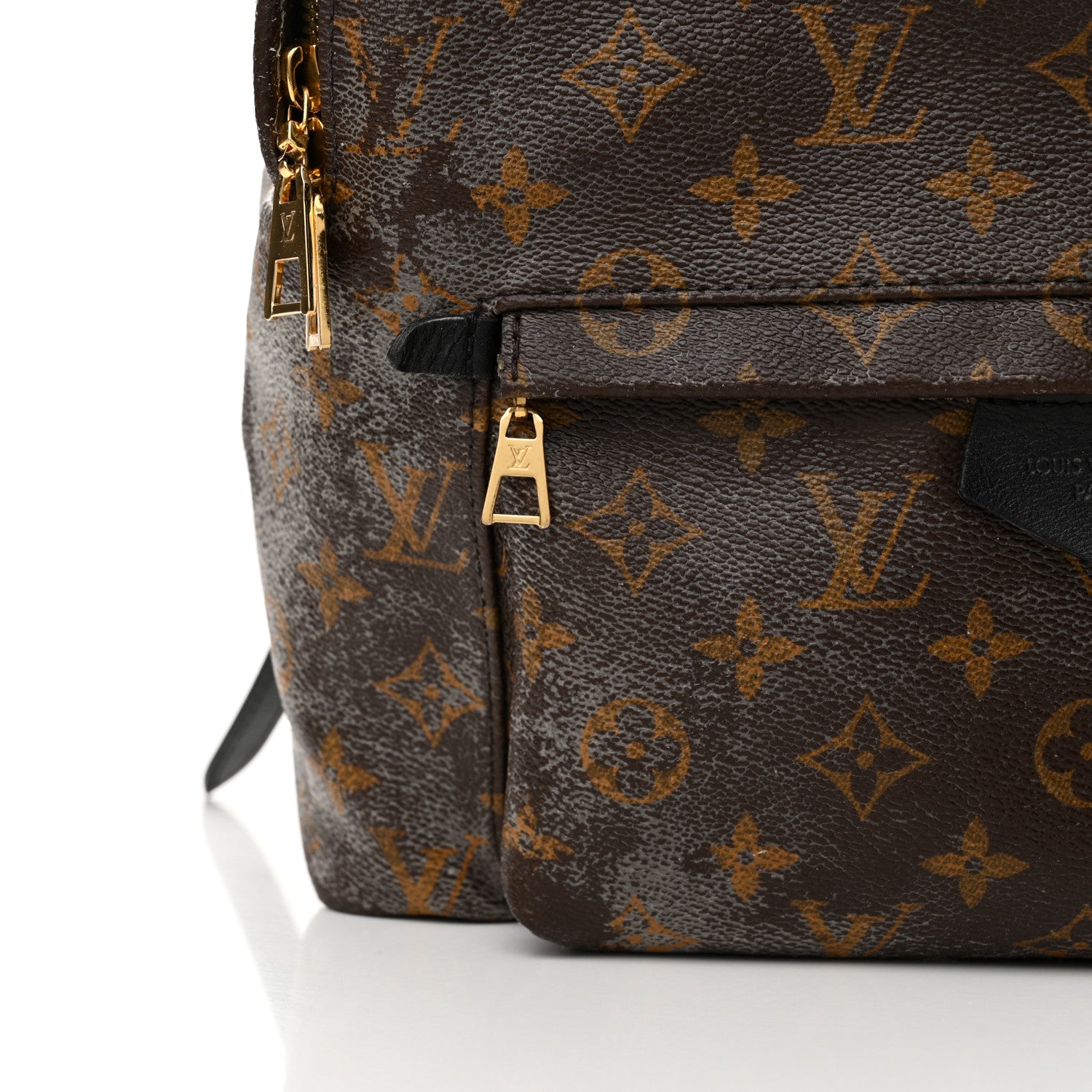 Monogram Palm Springs Backpack MM
