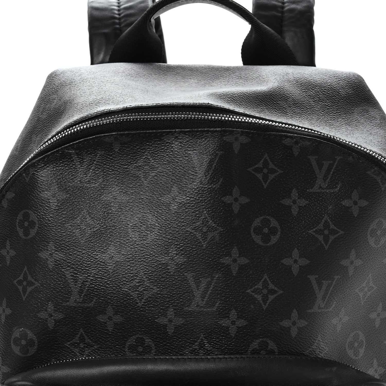 Monogram Eclipse Discovery Backpack PM