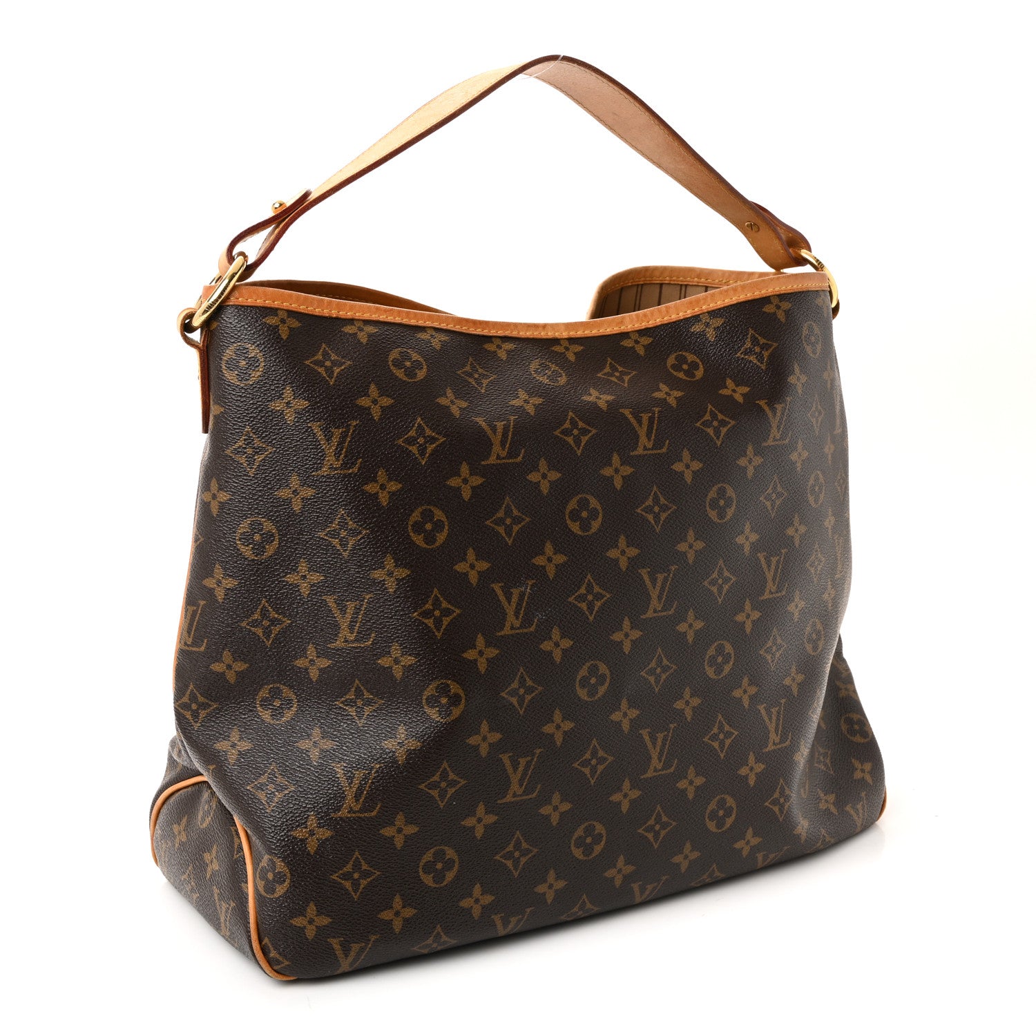 Monogram Delightful MM