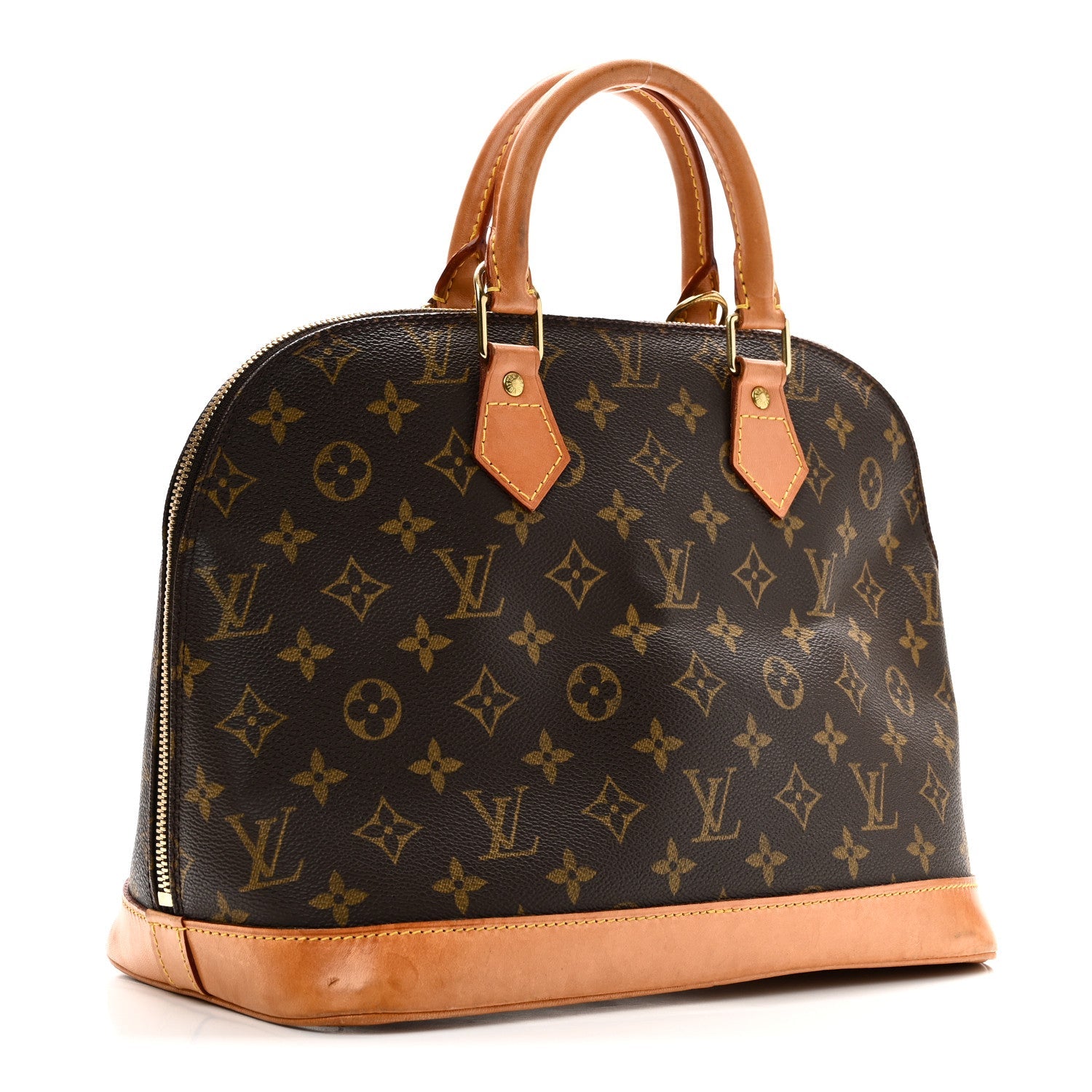 Monogram Alma PM