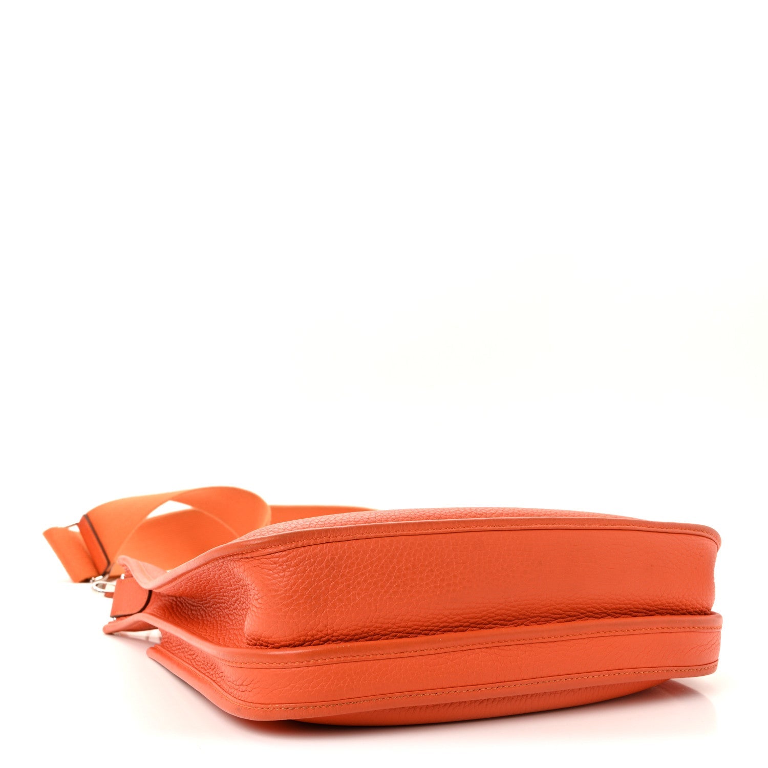 Taurillon Clemence Evelyne III PM Orange