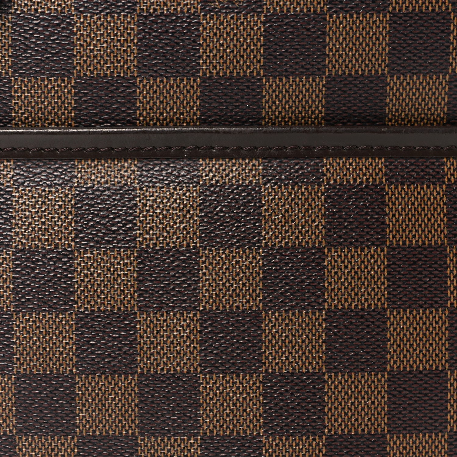Damier Ebene Ipanema PM