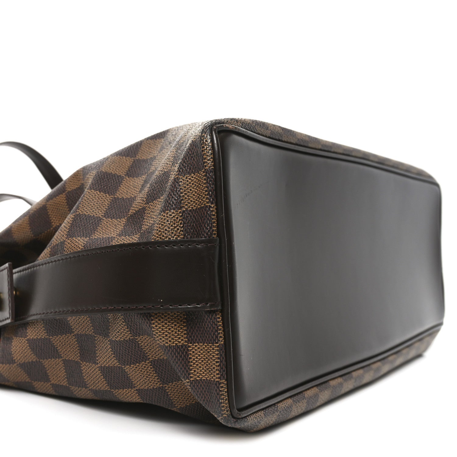 Damier Ebene Chelsea Tote