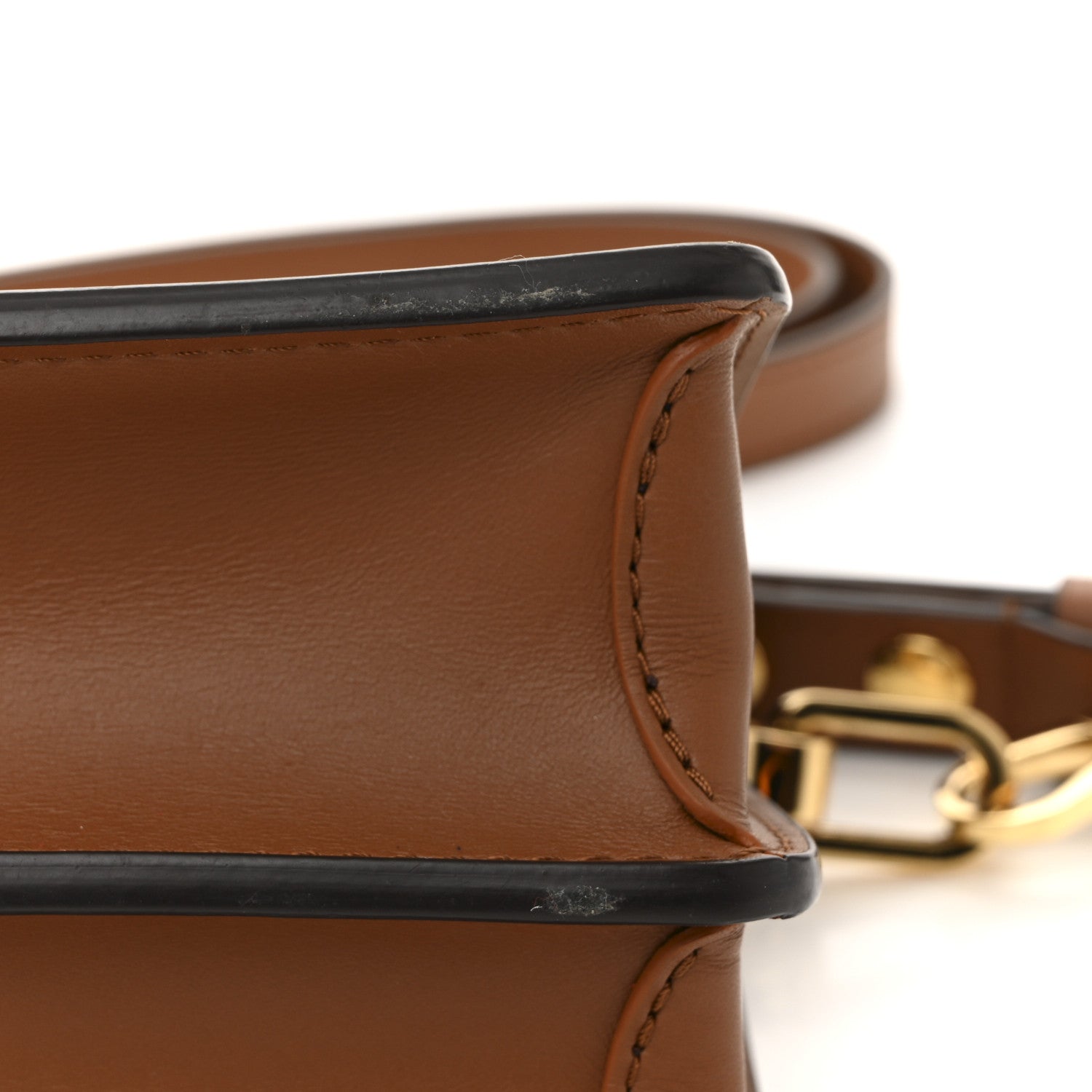 Reverse Monogram Dauphine Mini