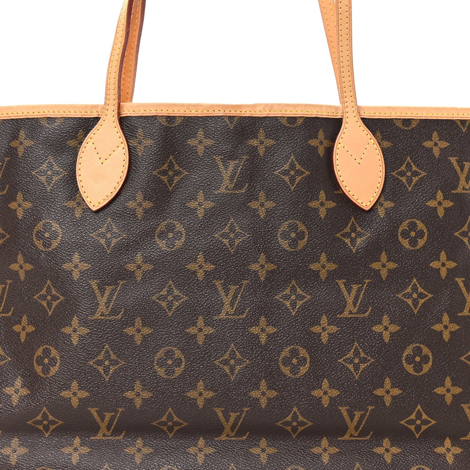 Monogram Neverfull GM