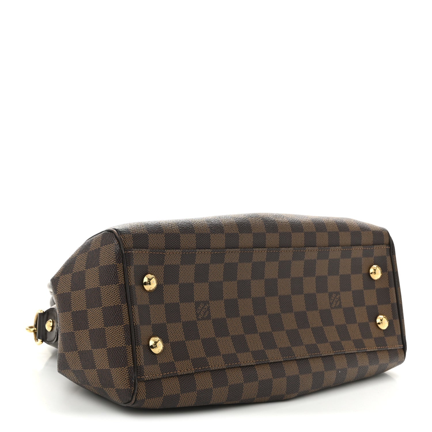 Damier Ebene Trevi PM