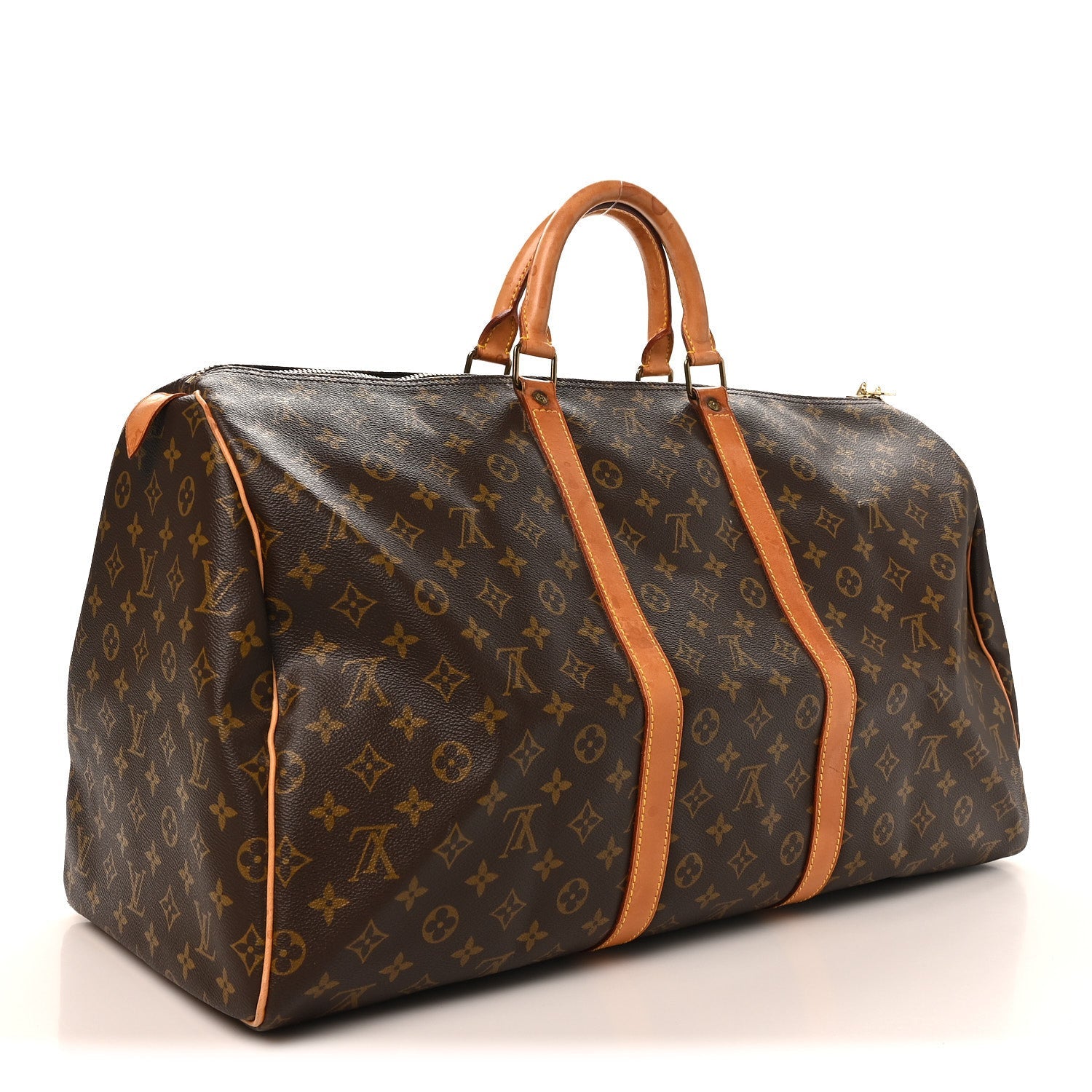 Monogram Keepall 55