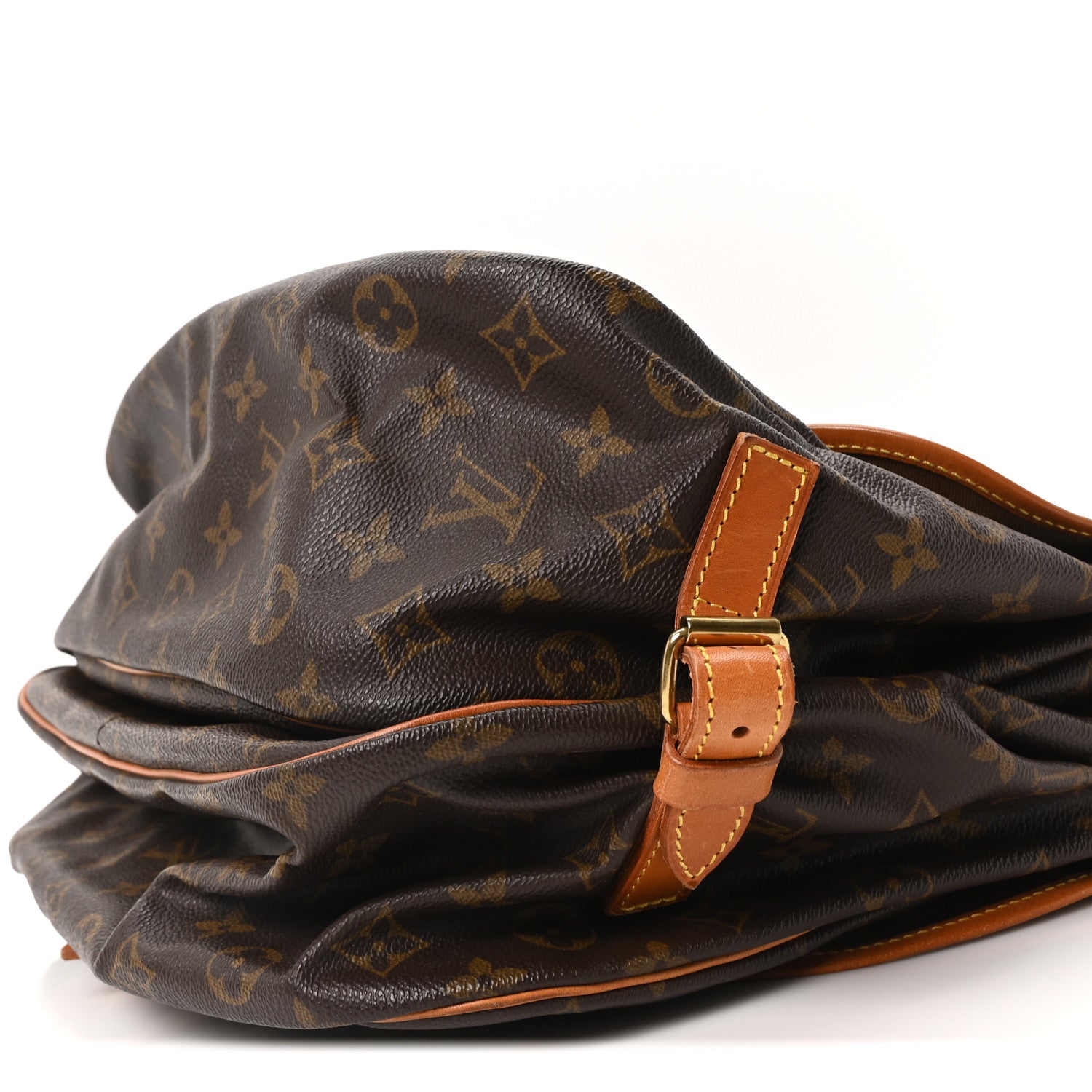Monogram Saumur 35
