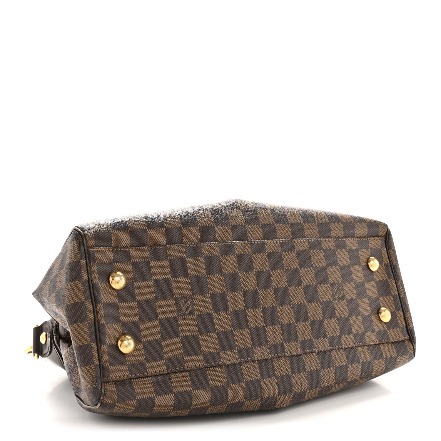 Damier Ebene Trevi PM