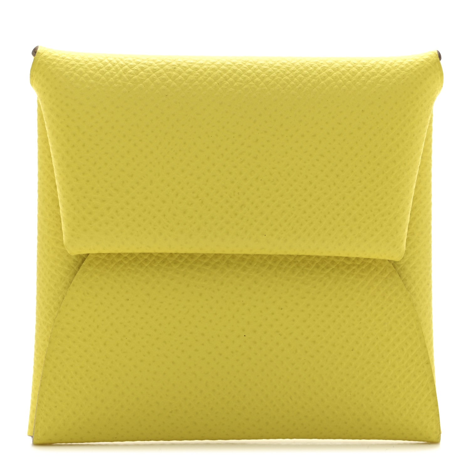 Epsom Bastia Coin Purse Lime