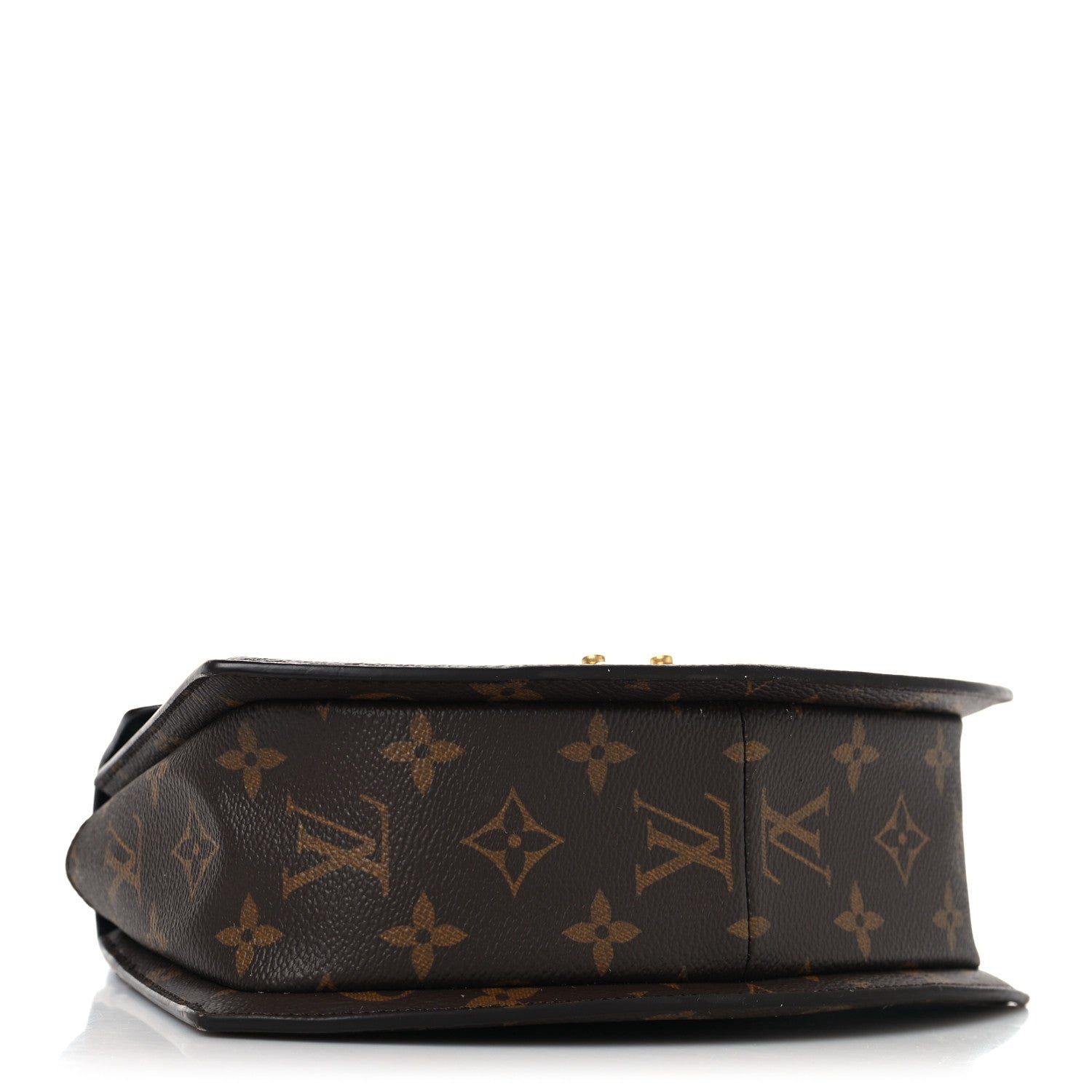 Reverse Monogram Tilsitt