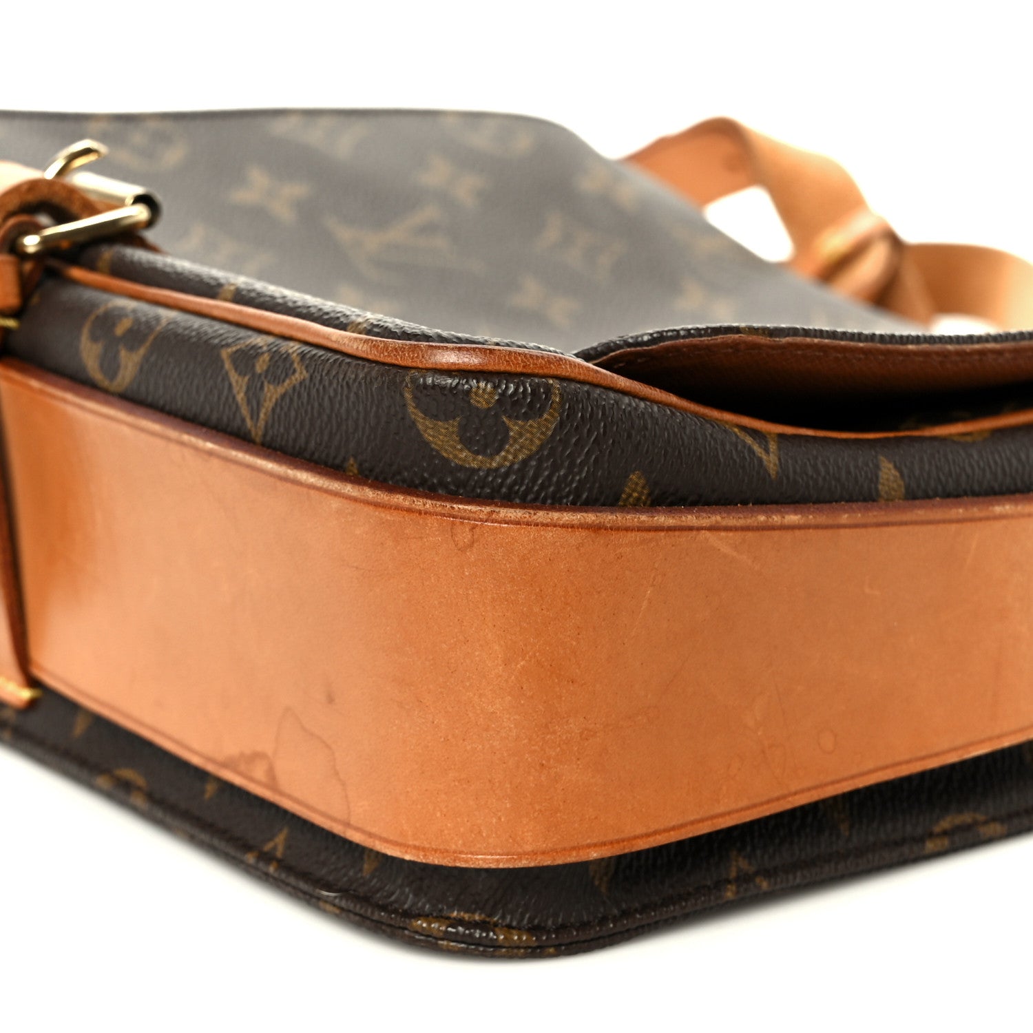 Monogram Cartouchiere 26