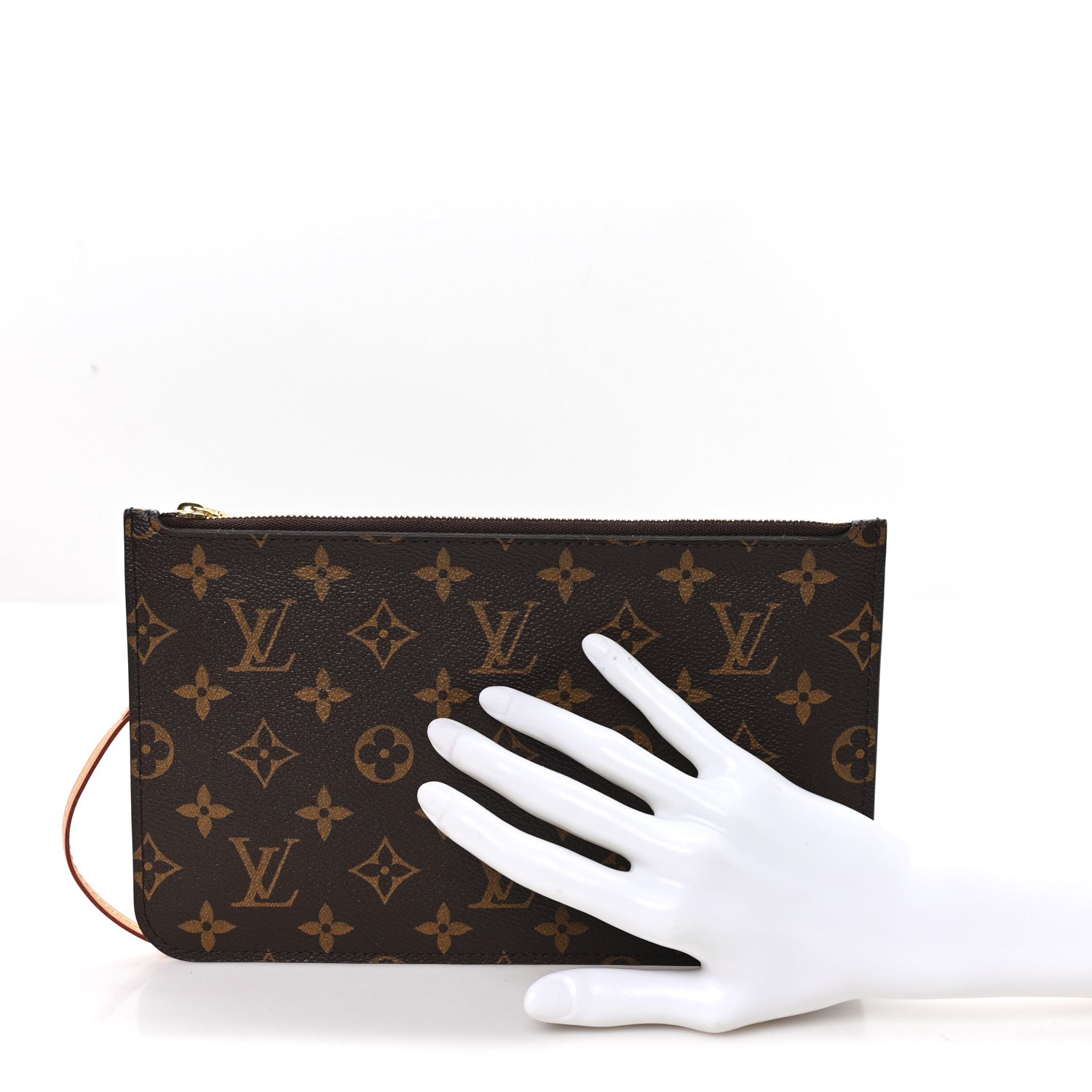 Monogram Neverfull MM GM Pochette