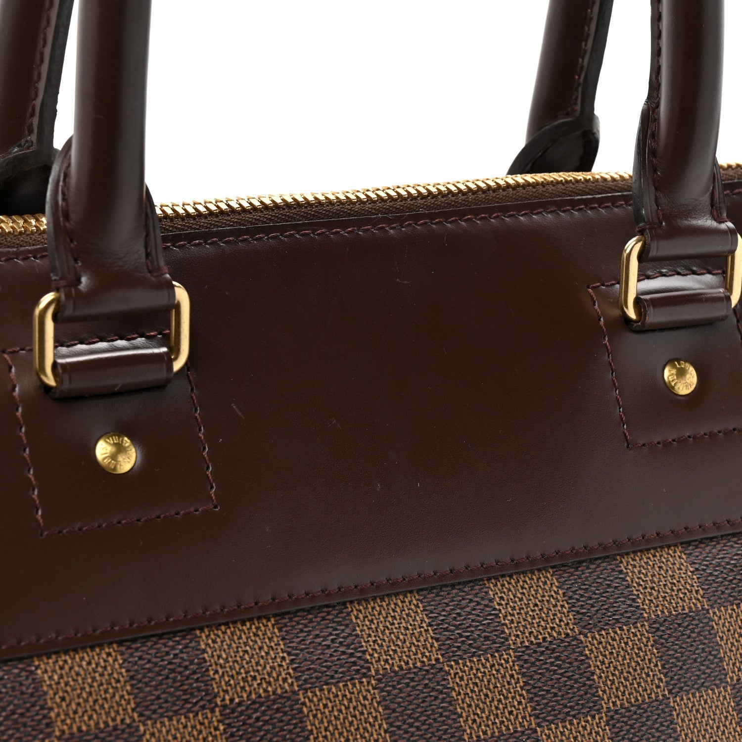 Damier Ebene Greenwich PM