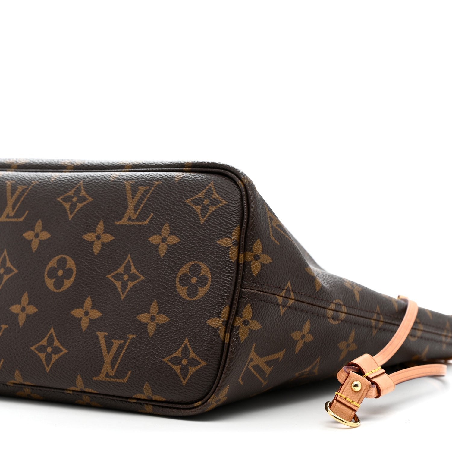 Monogram Neo Neverfull PM Pivoine