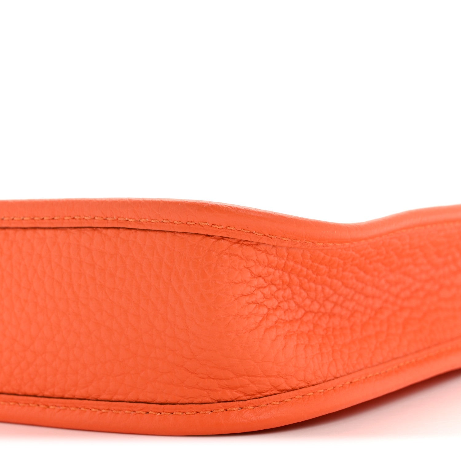 Taurillon Clemence Evelyne TPM Orange Minium