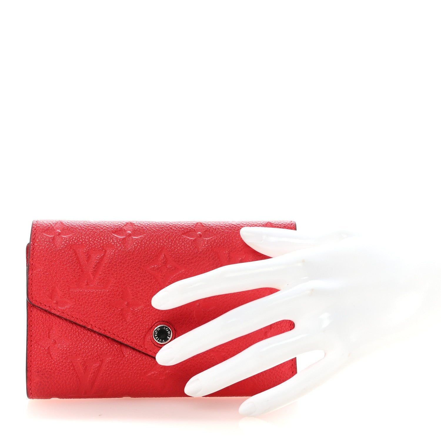 Empreinte Compact Curieuse Wallet Jaipur
