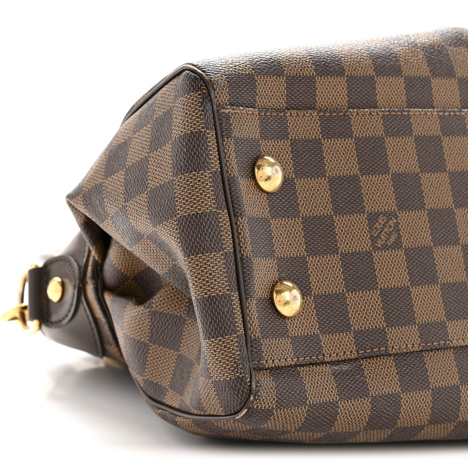 Damier Ebene Trevi PM
