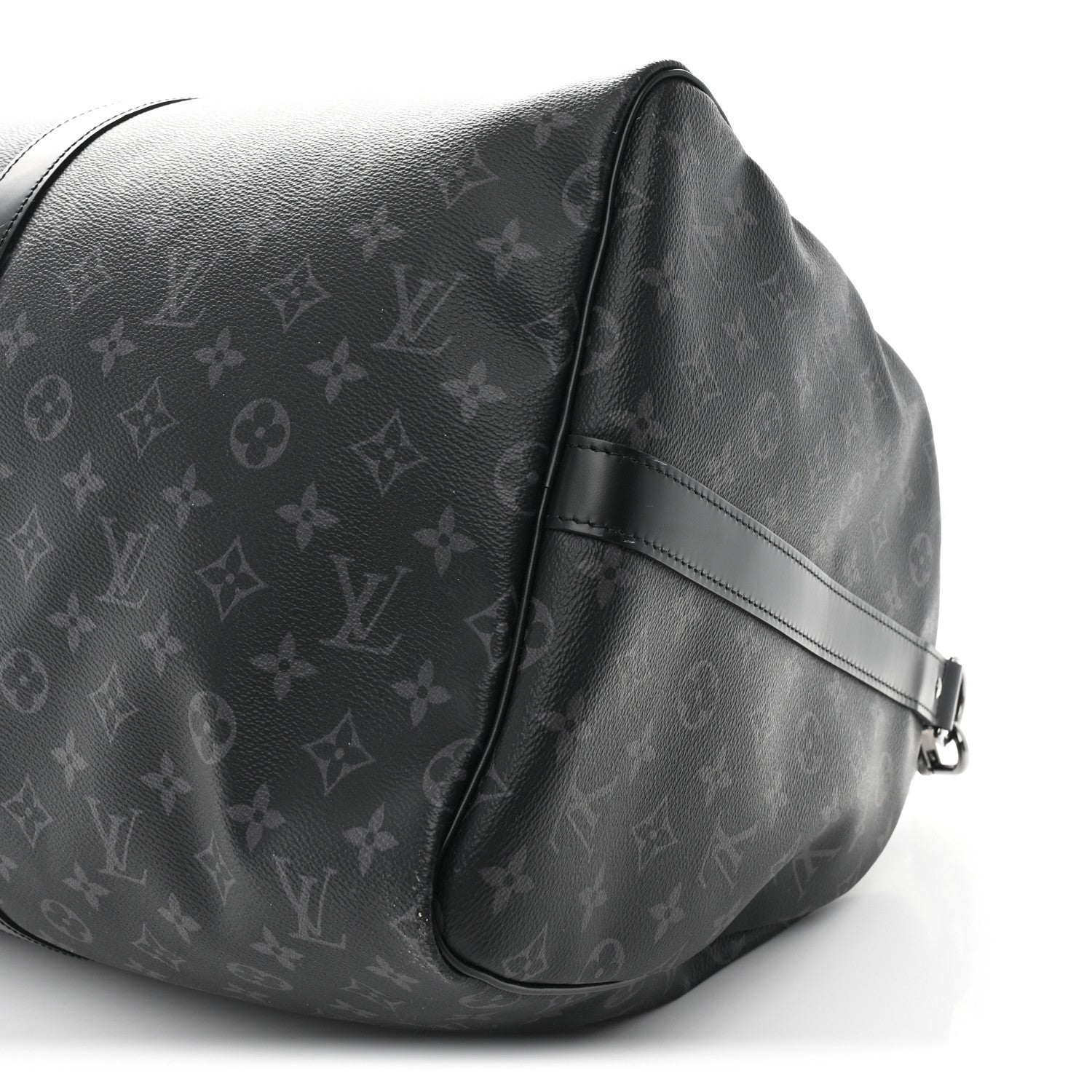 Monogram Eclipse Keepall Bandouliere 55