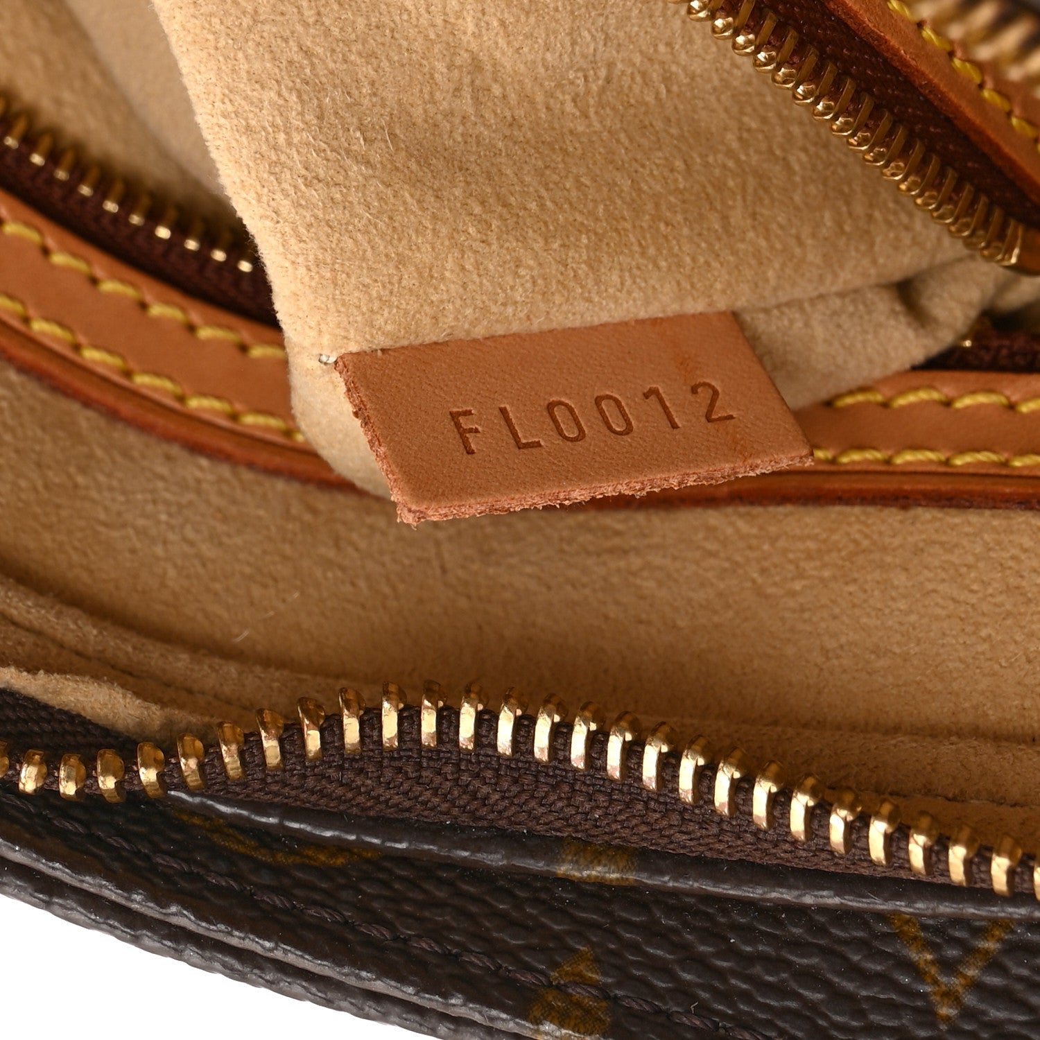 Monogram Looping MM