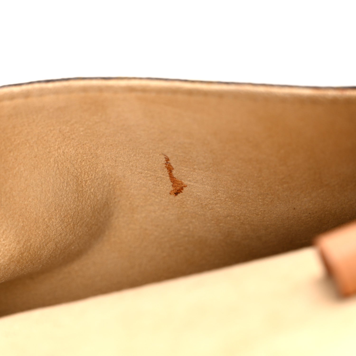 Monogram Pochette Twin PM