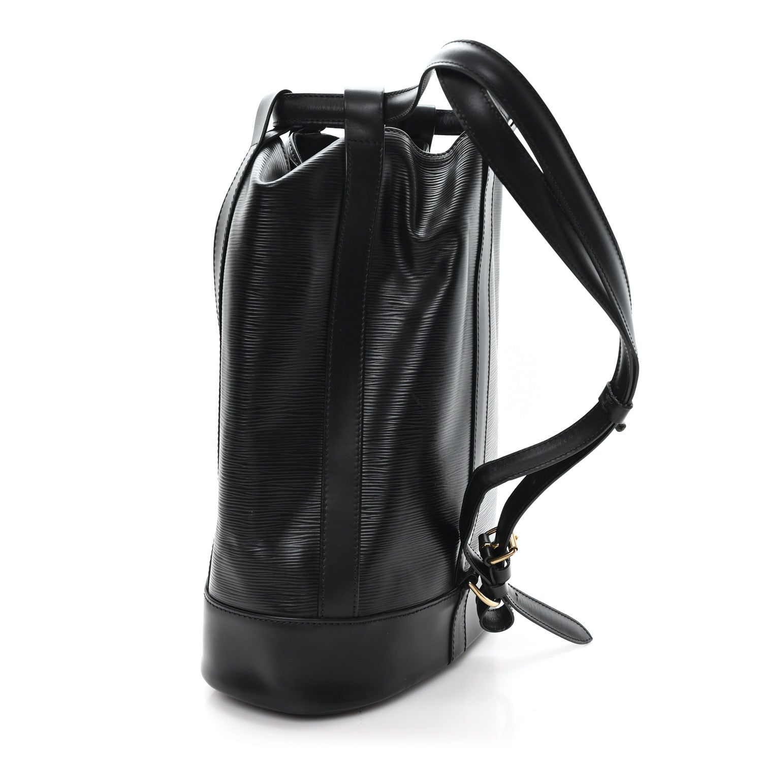 Epi Randonnee PM Black