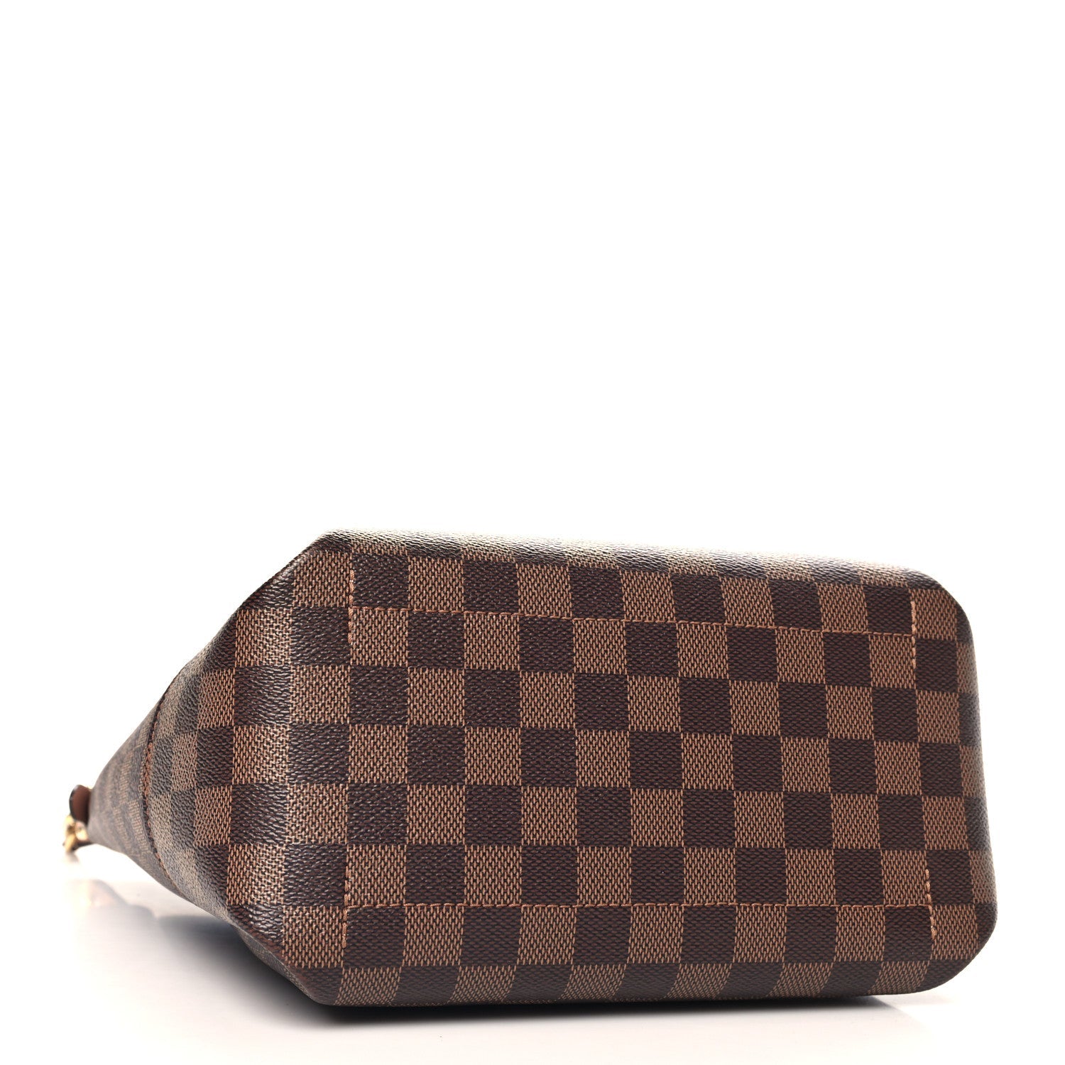 Damier Ebene Belmont PM Venus Pink