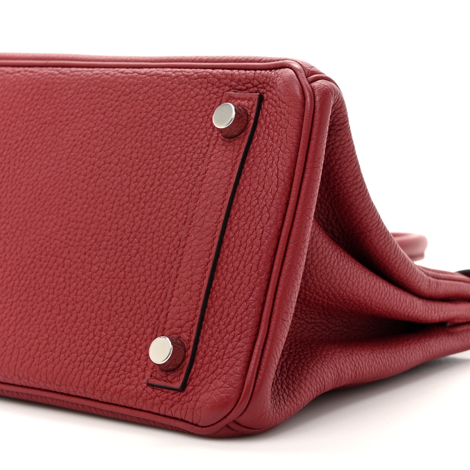 Togo Birkin 25 Rubis
