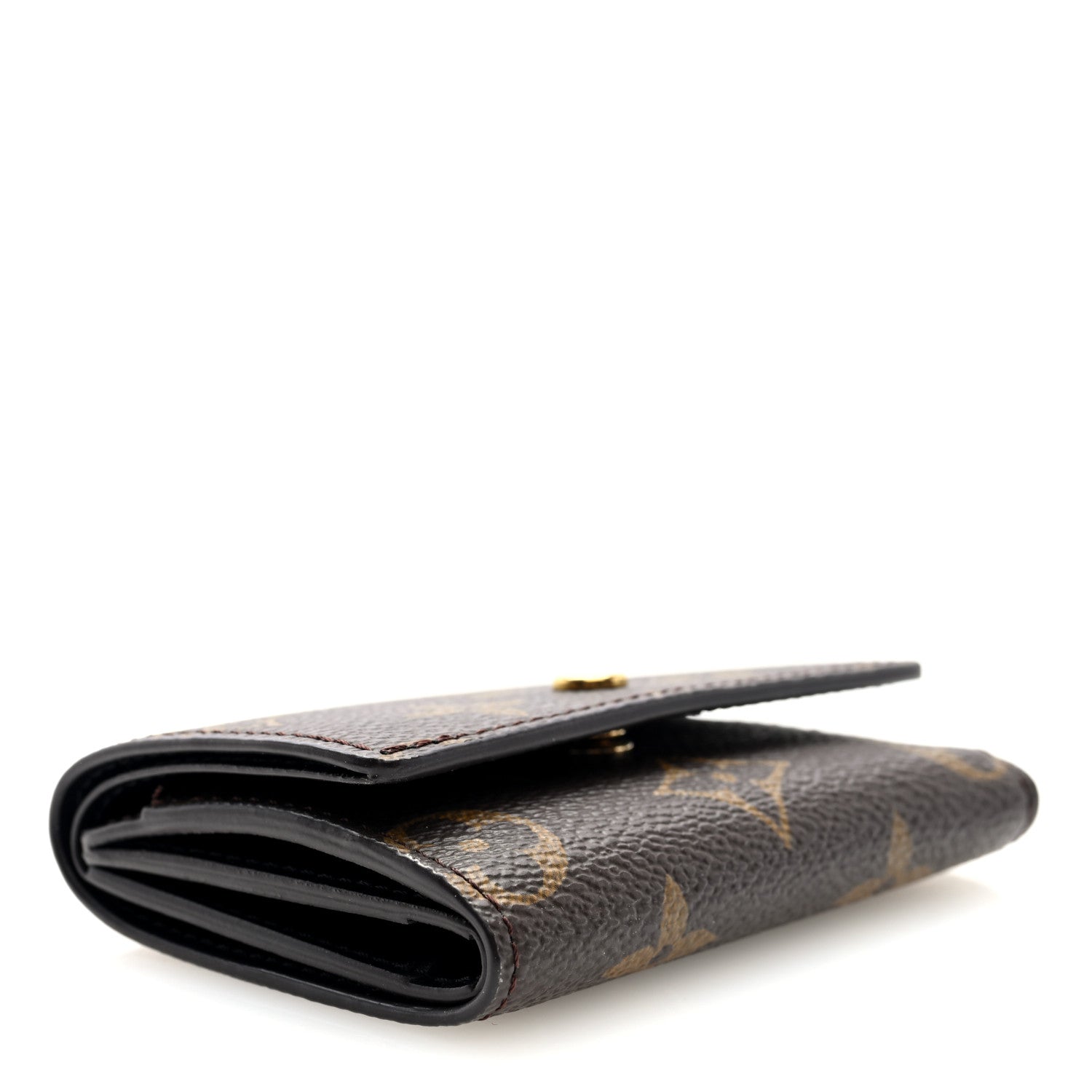 Monogram Micro Wallet