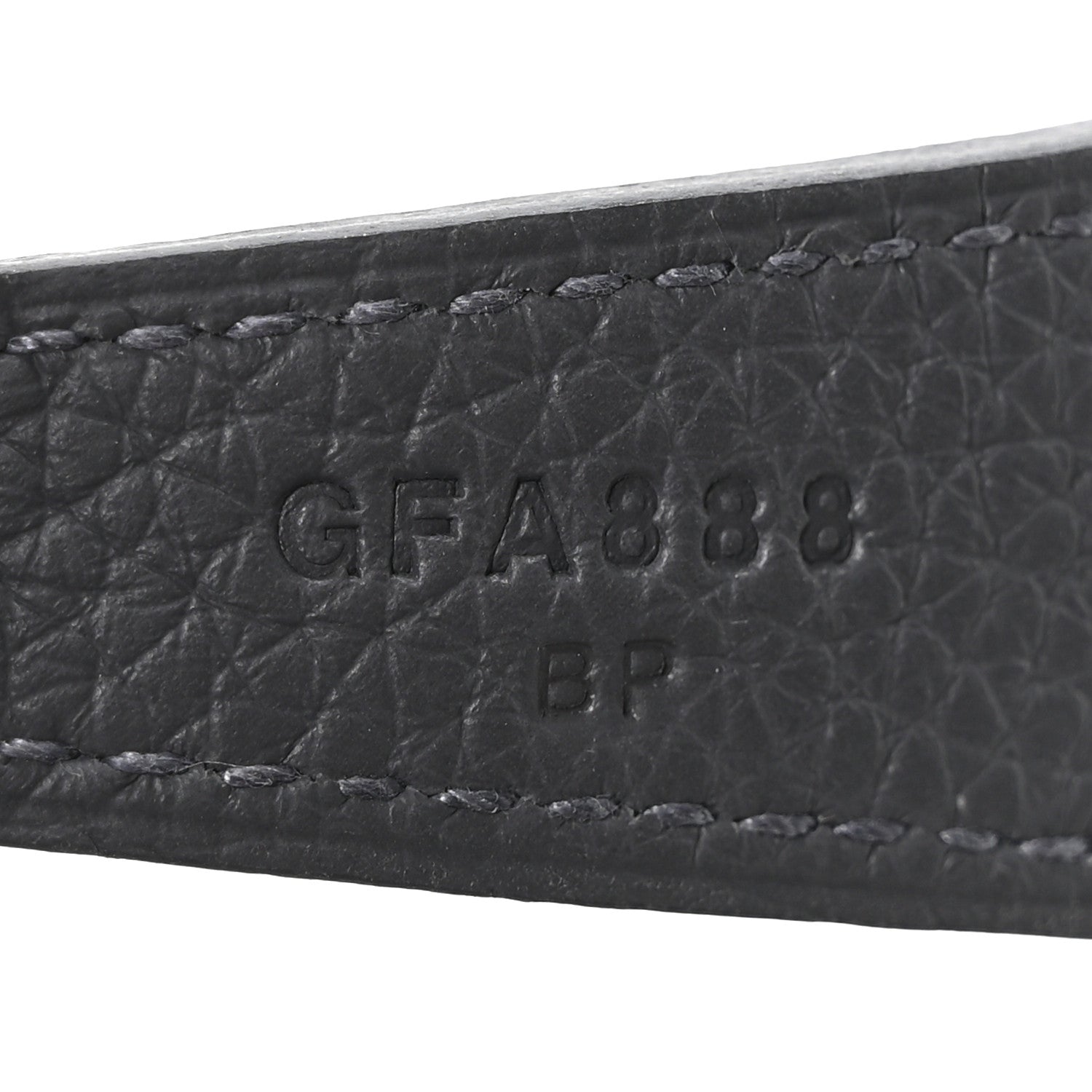 Taurillon Clemence Lindy 26 Ardoise