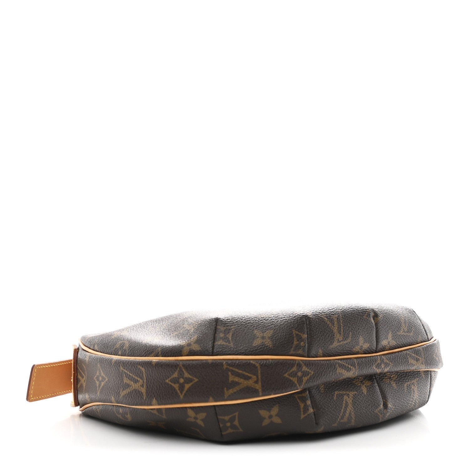 Monogram Croissant MM