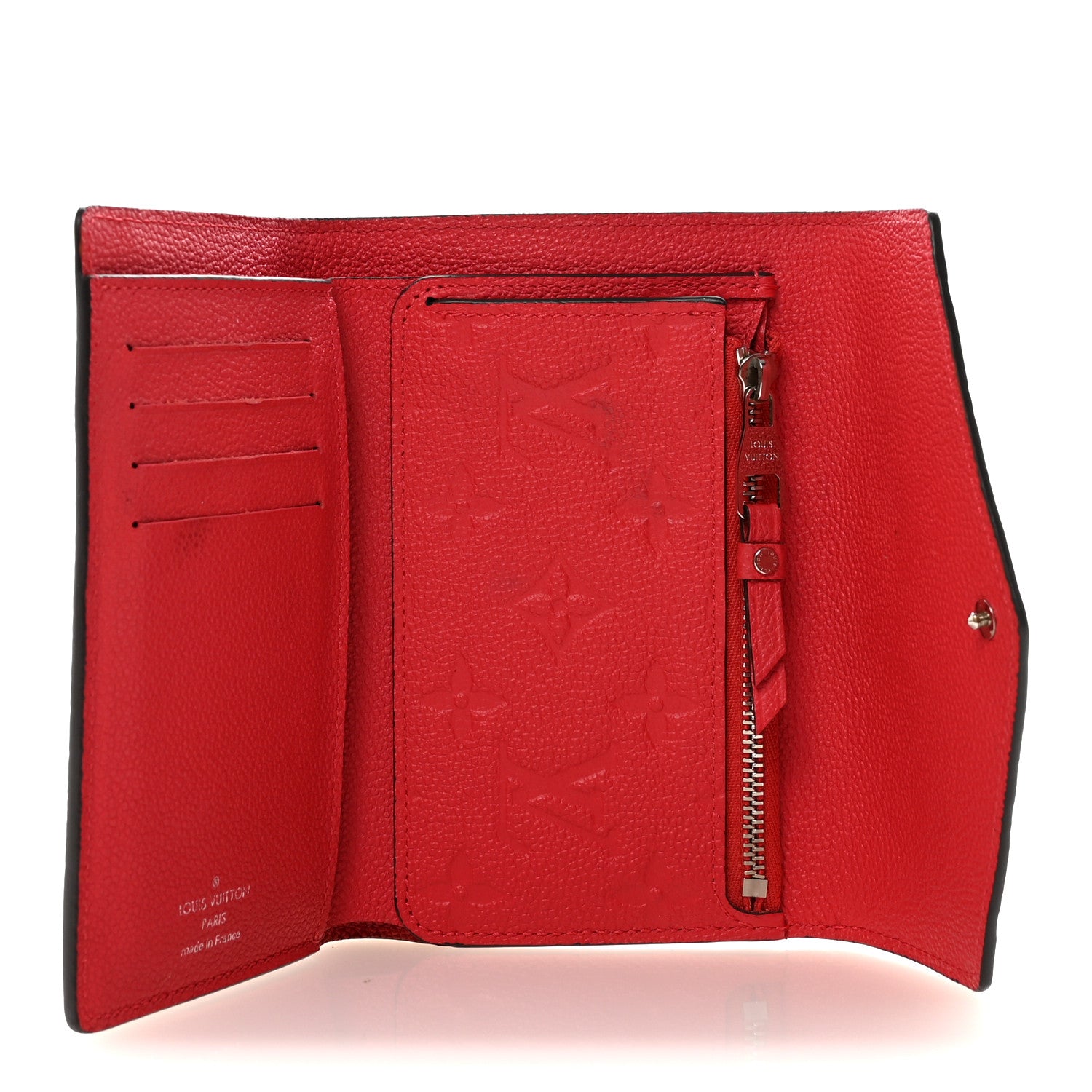 Empreinte Compact Curieuse Wallet Jaipur