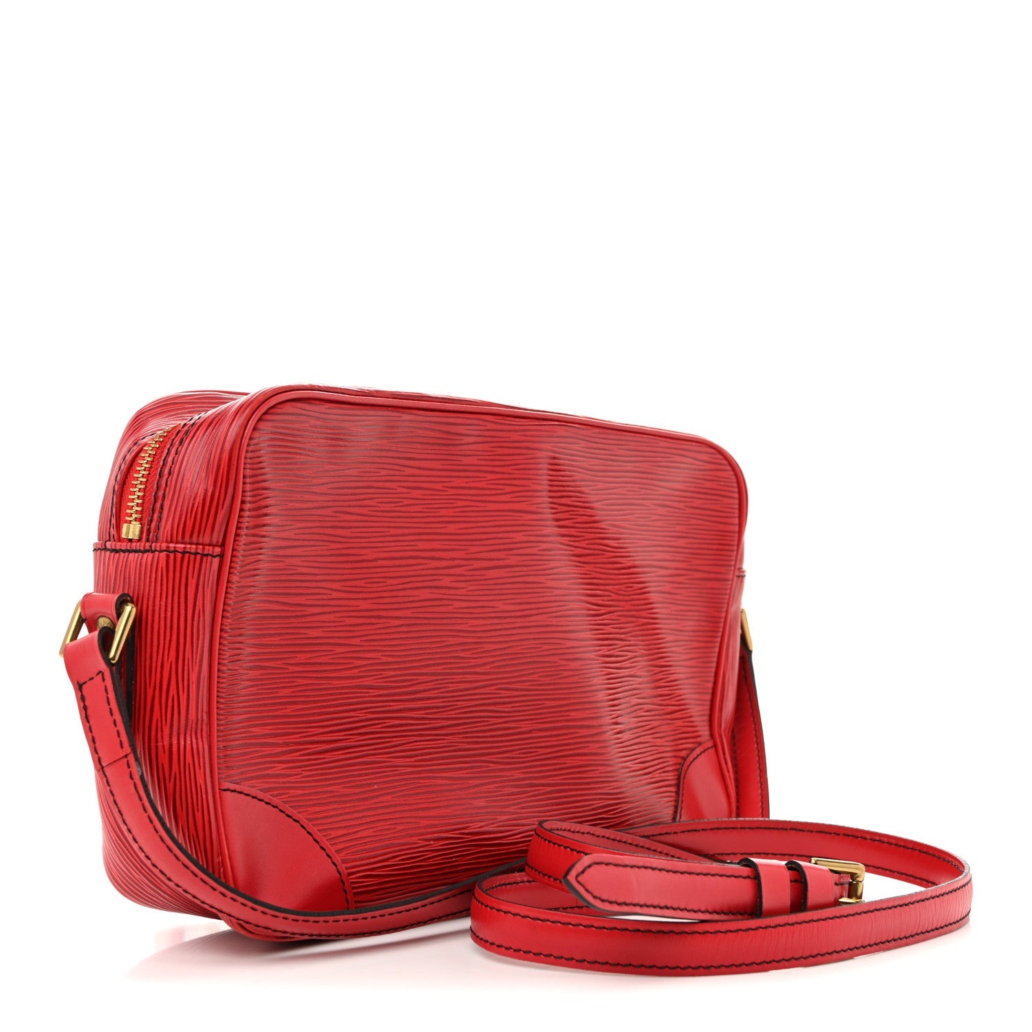 Epi Trocadero 24 Castillan Red
