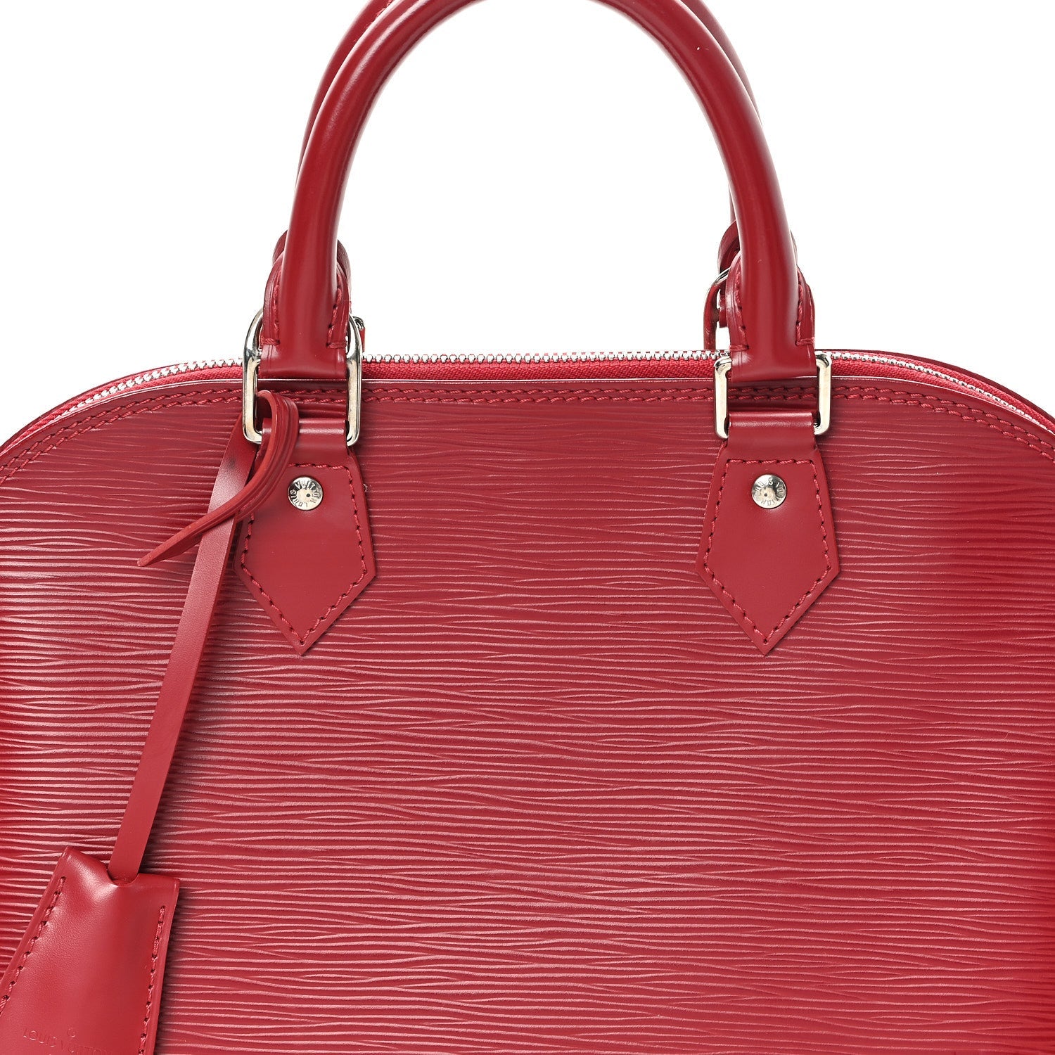 Epi Alma PM Castillan Red