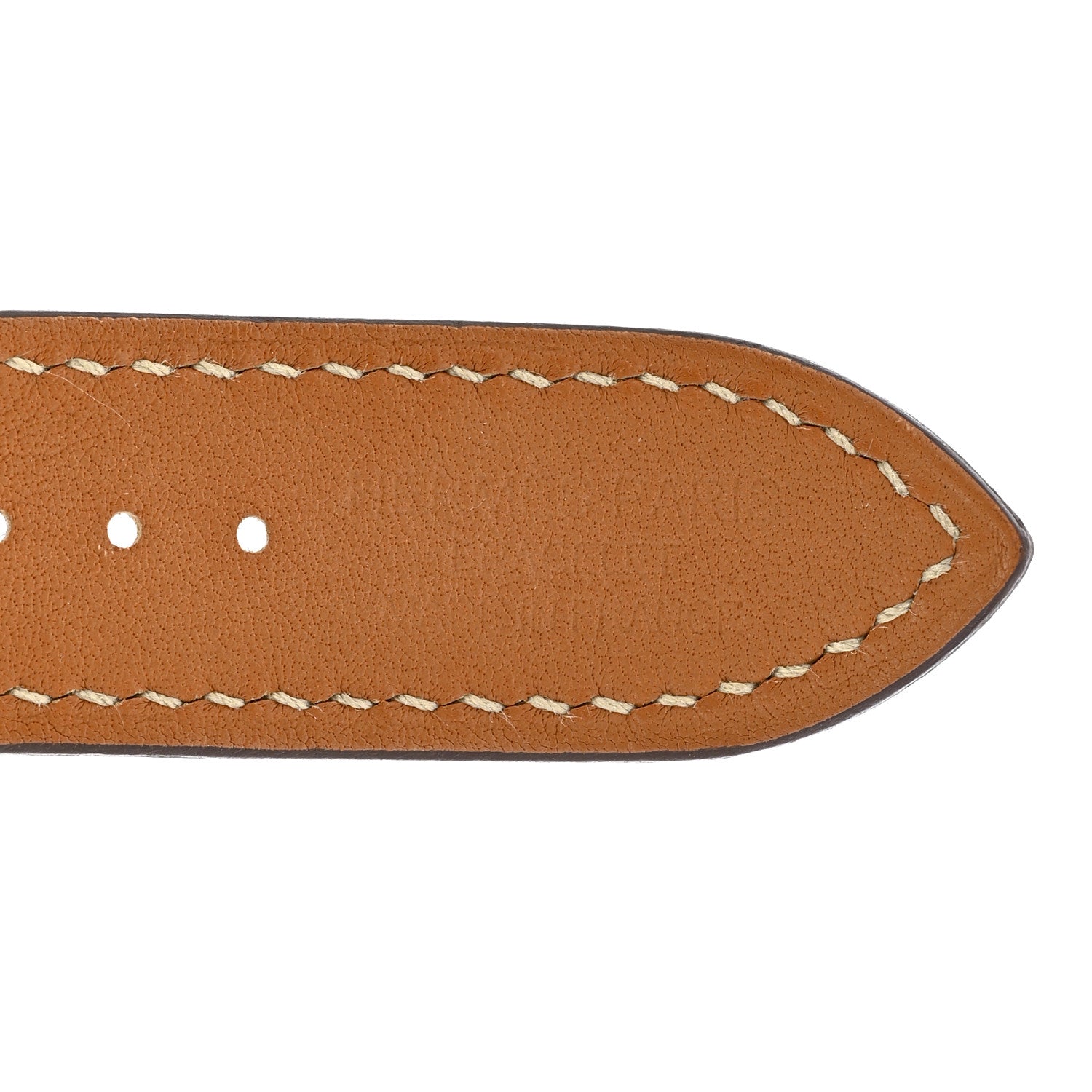 Swift Cavalleria Print 40mm Apple Double Tour Watch Strap