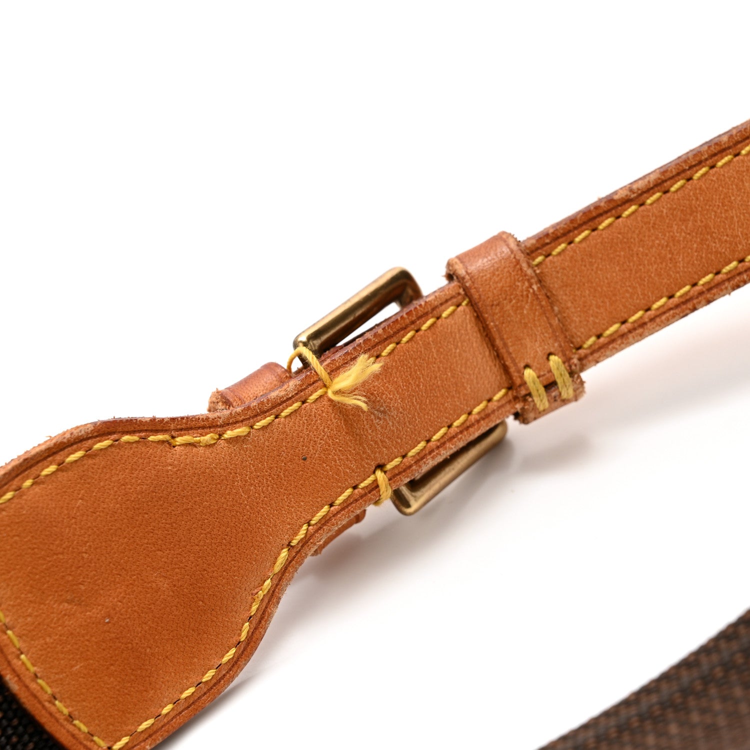 Monogram Montsouris GM Backpack