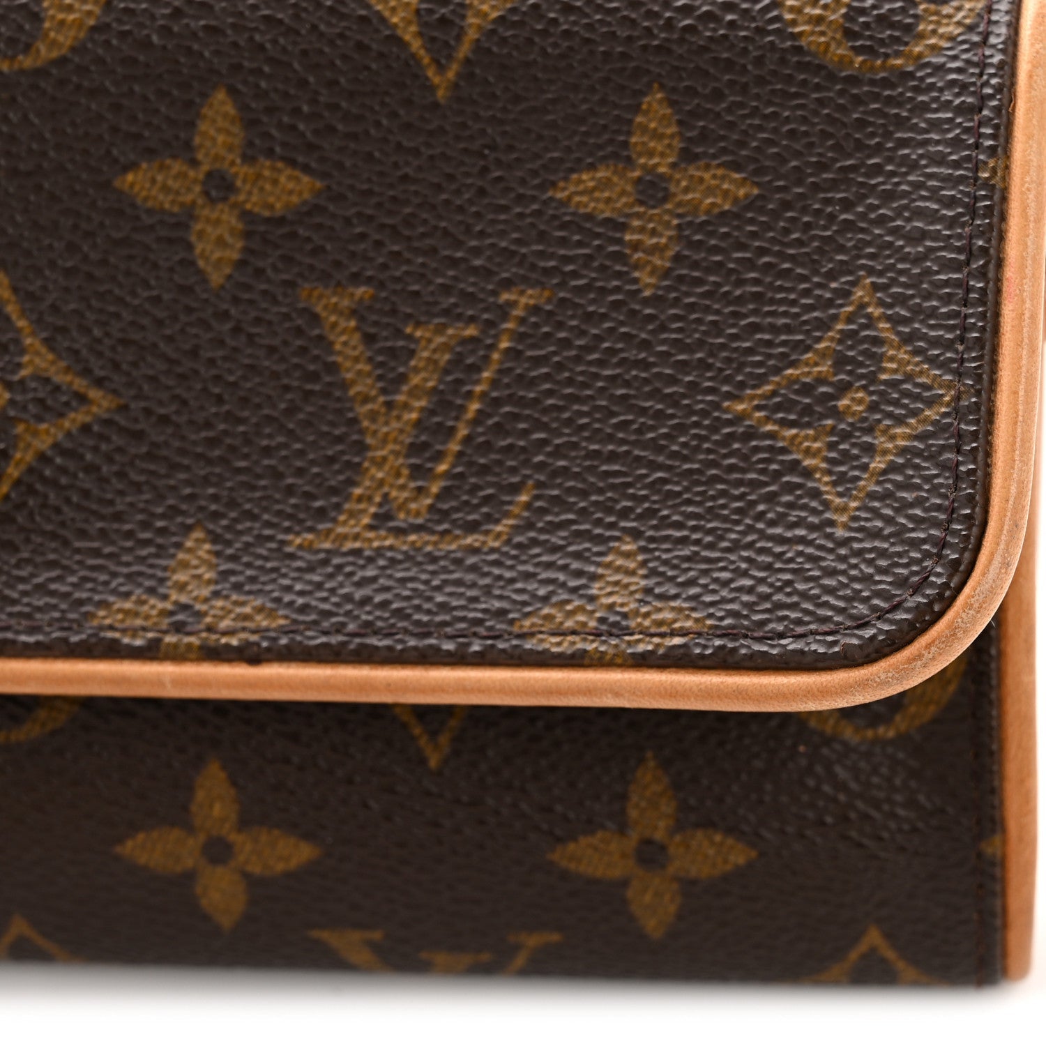 Monogram Pochette Twin PM