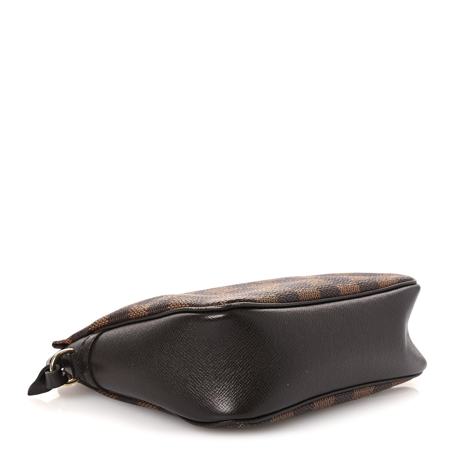 Damier Ebene Trousse Make Up Bag Pochette