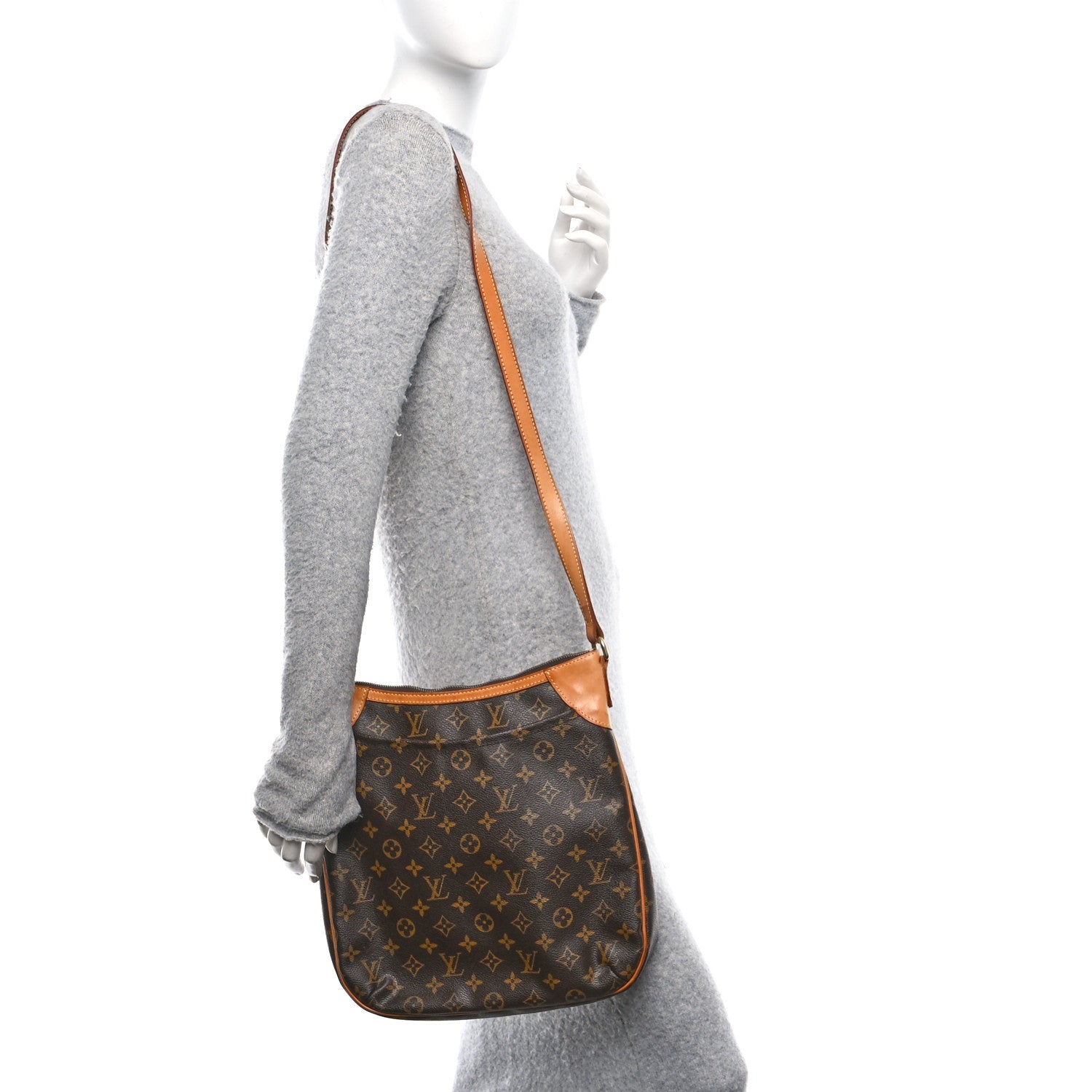 Monogram Odeon MM