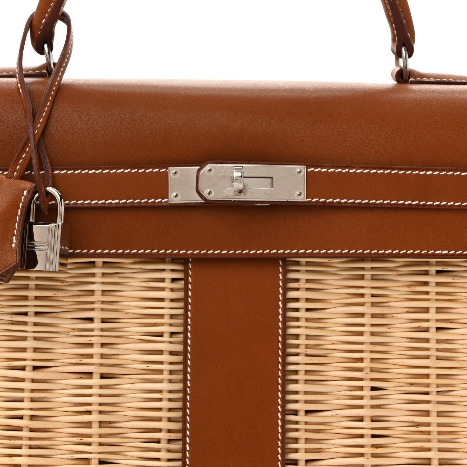 Wicker Swift Picnic Kelly 35 Naturel Gold