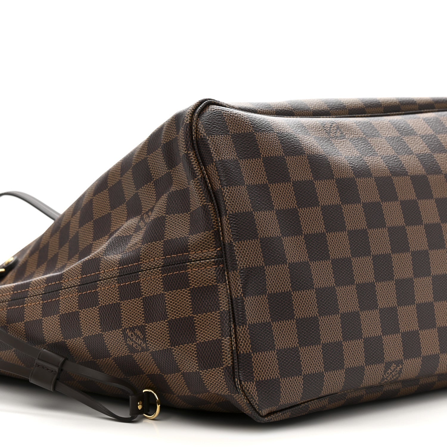 Damier Ebene Neo Neverfull GM