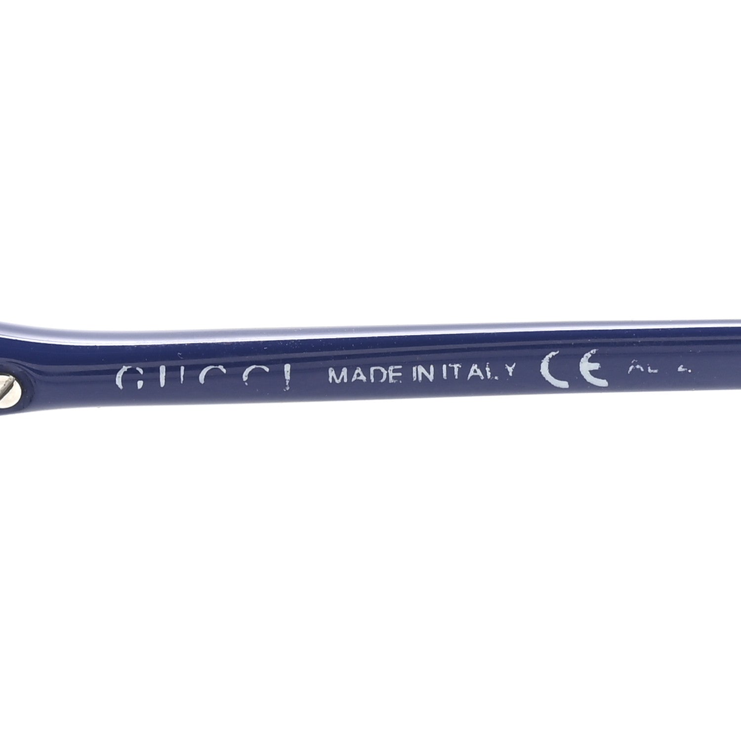 Bamboo Sunglasses GG 3130/S Blue