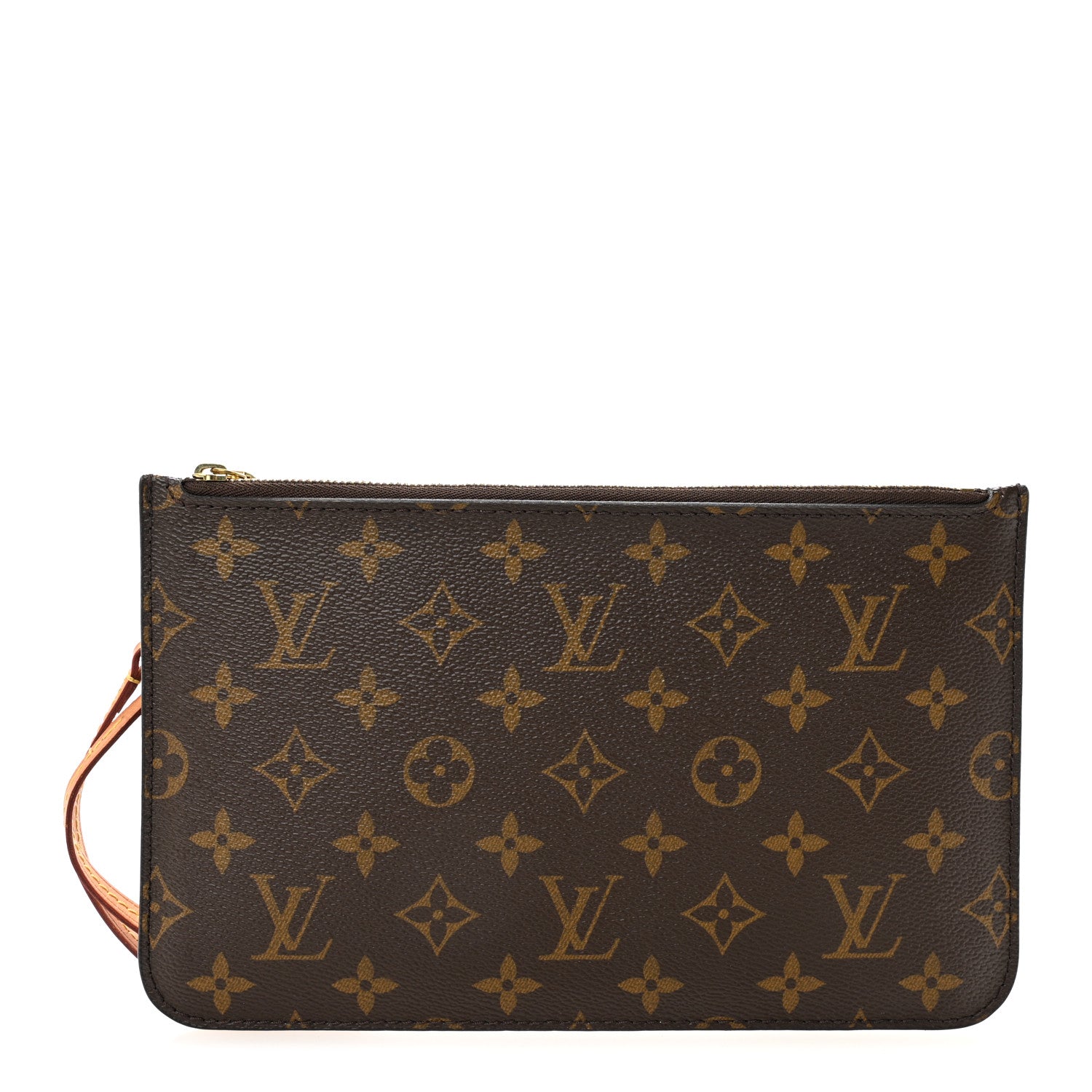 Monogram Neverfull MM GM Pochette
