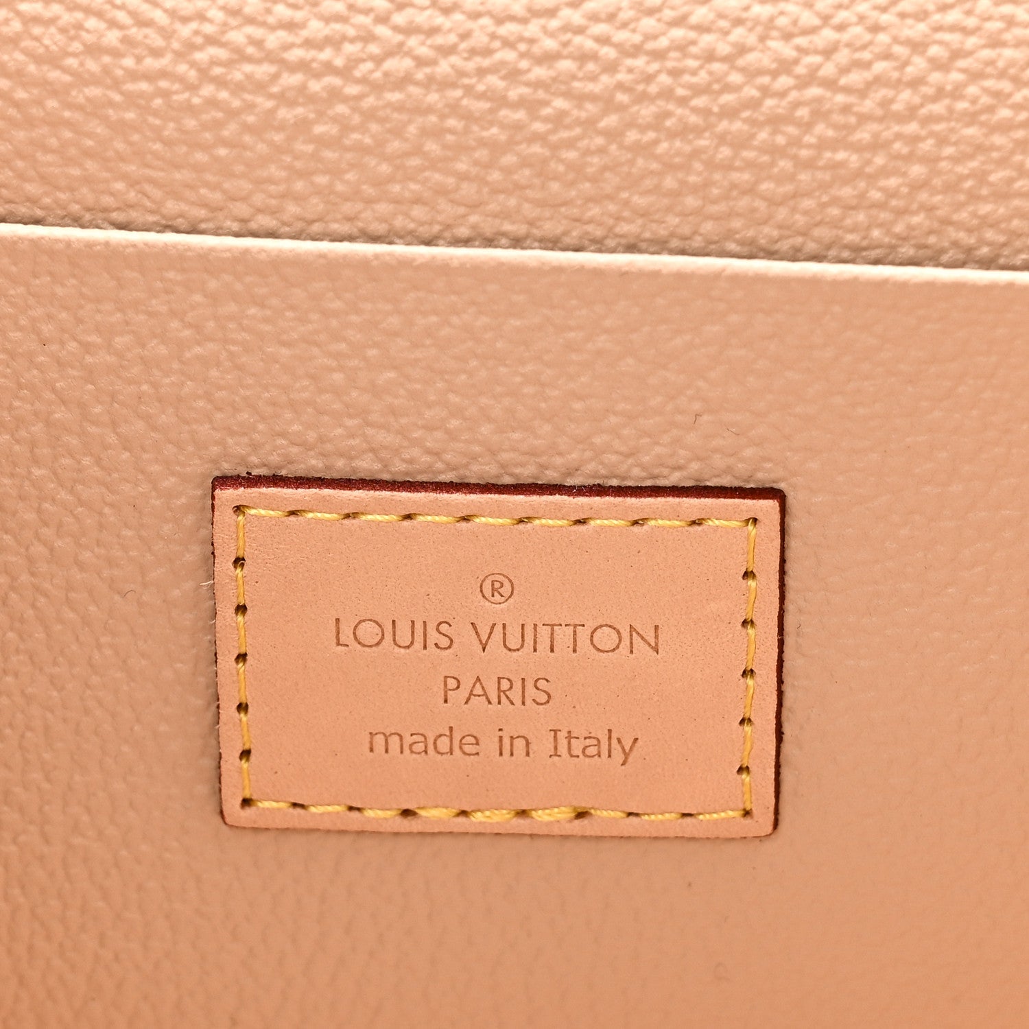 Monogram Nice BB