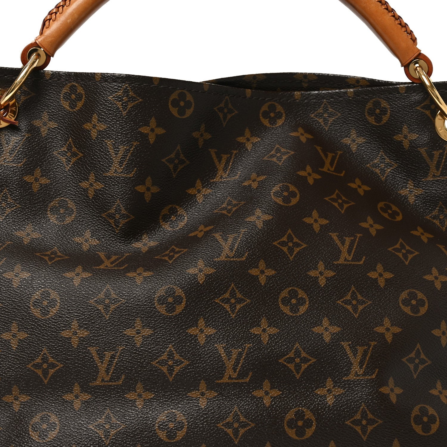 Monogram Artsy MM