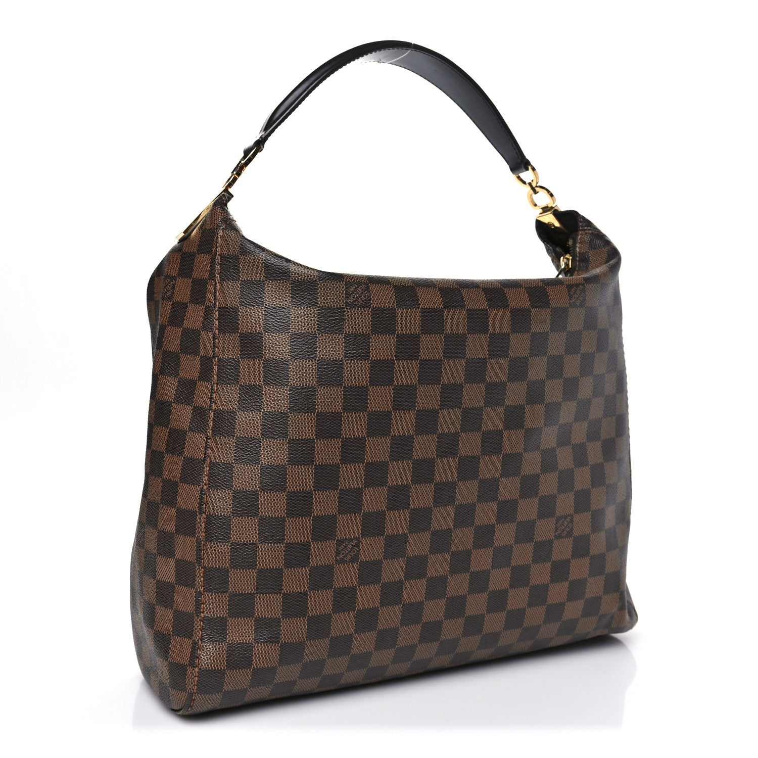 Damier Ebene Portobello GM